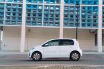 Volkswagen e-up! 2020 года (UK)
